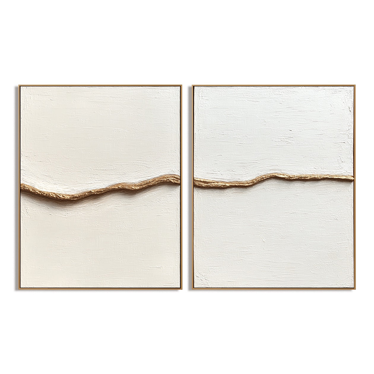 Silent Horizon Wabi-Sabi
