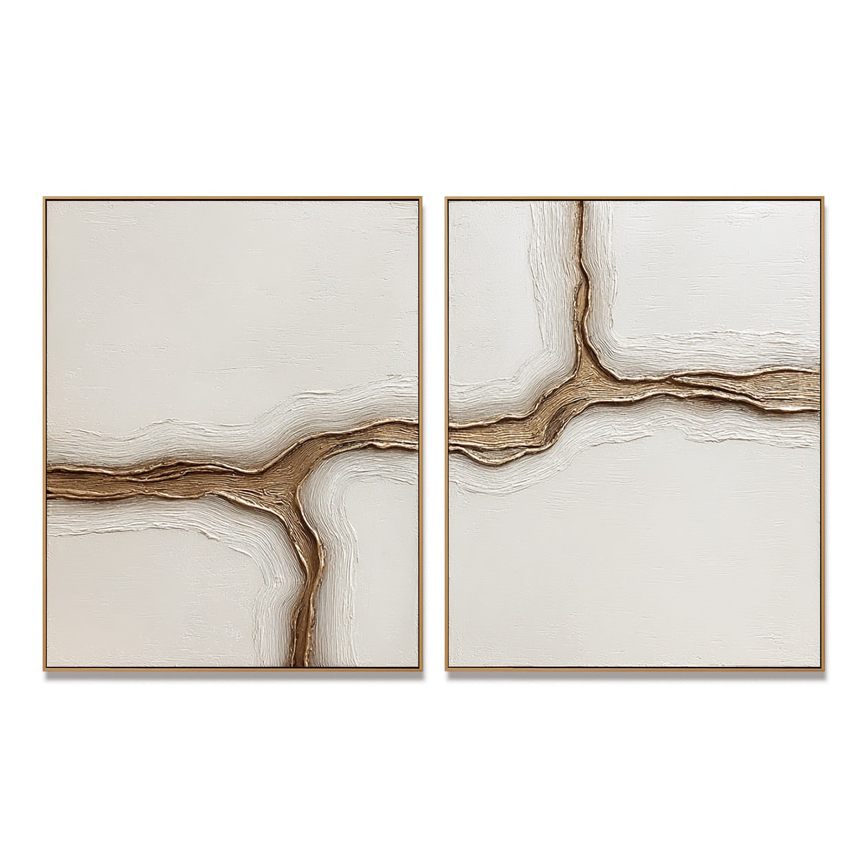 Silent Rivers Wabi-Sabi