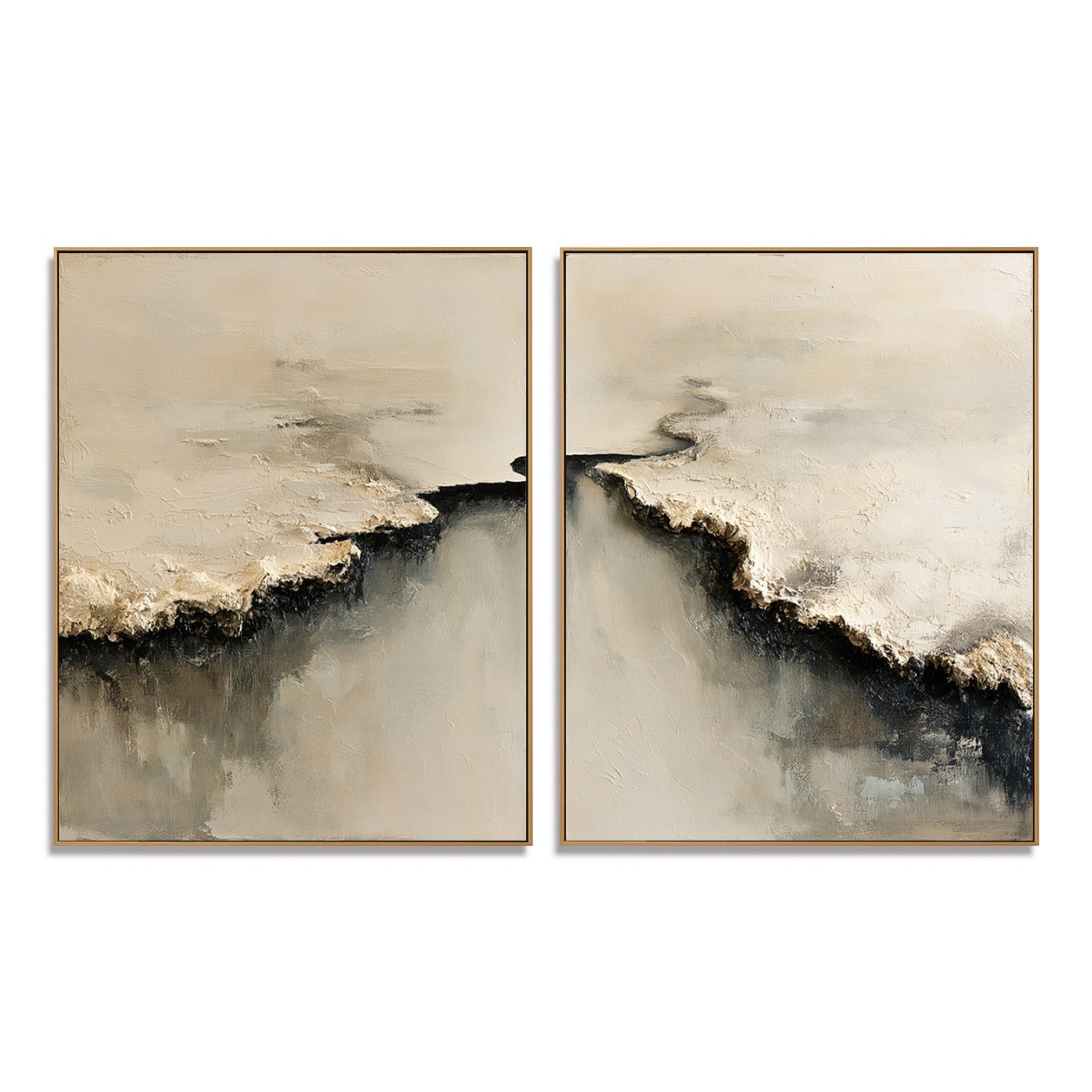 Midnight Ridge Wabi-Sabi
